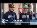 Can Dads Answer Questions About Their Kids