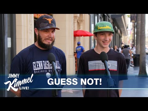 Can Dads Answer Questions About Their Kids?