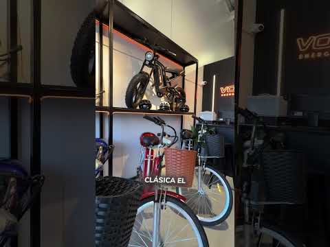 VOLTBIKE llegó a MALDONADO - PUNTA DEL ESTE 🚲