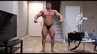 Download lagu Asian IFBB Pro Lee Seung Chul Private Posing || Bodybuilding Unleashed || mp3 Download lagu Asian IFBB Pro Lee Seung Chul Private Posing || Bodybuilding Unleashed || mp3
