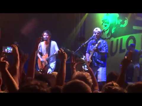 Saulo e Durval - Te dar meu Mundo - Pranchão/Bloquinho Saulo e Durval - Vitória/ES - 06/10/2018