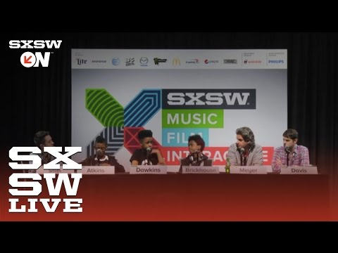 Unlocking the Truth: "Breaking A Monster" | SXSW Live 2015 | SXSW ON