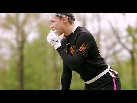 Domžale Tigers W - Wildside