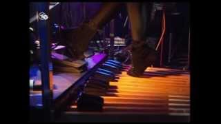 Barbara Dennerlein Trio - All That Blues [1989]