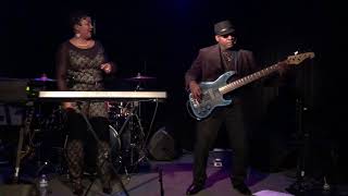 Best part of me Tim and April Bell cover