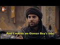 kurulus Osman Season 5 Episode 141 trailer in English subtitles