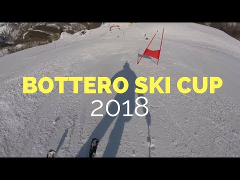 BOTTERO SKI CUP 2018 - LIMONE PIEMONTE