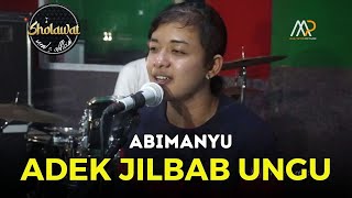 Download lagu Adek Berjilbab Ungu - Abimanyu Nirwana #sholawatviral mp3