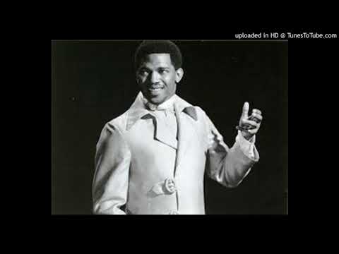 EDWIN STARR - AGENT DOUBLE-O SOUL