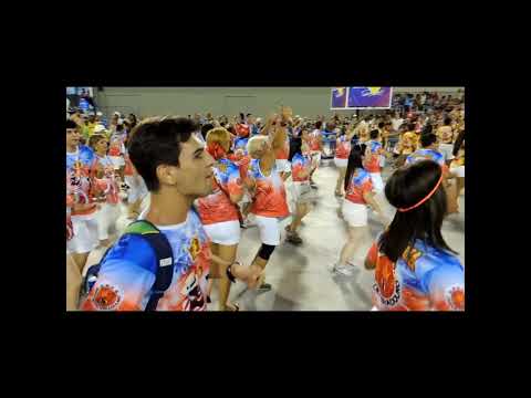 Carnaval 2015 - G.R.E.S. Unidos do Viradouro