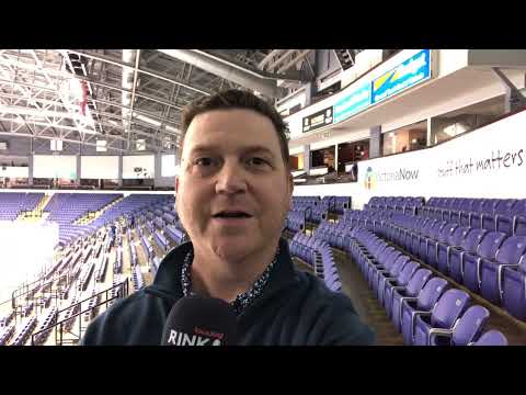 2023-24 Vancouver Canucks Training Camp Day 1 Recap