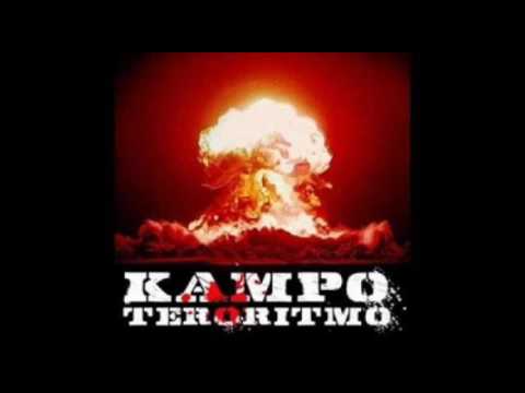 Kampo Teroritmo -  Gaspangan