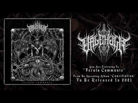 Valeholm - Ferula Communis (Official Track Premiere)