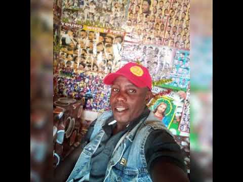 Kambolu ft president Kalokola/Change/