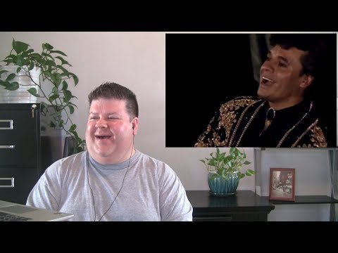 Voice Teacher Reacts to Juan Gabriel - Hasta Que Te Conoci