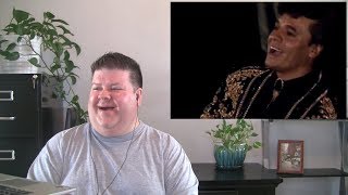 Voice Teacher Reacts to Juan Gabriel - Hasta Que Te Conoci