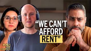 "Our $200k In Crypto Is Gone. Now We Live With His Mom."