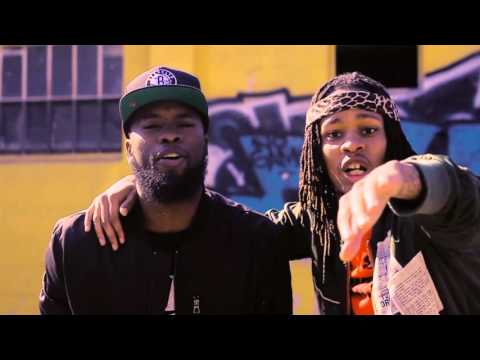 DJ Jayhood feat. Kemsco Wave - Dough (Shot By @rkcinematics)