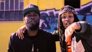 DJ Jayhood feat. Kemsco Wave - Dough (Shot By @rkcinematics)
