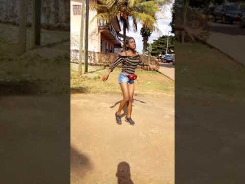 Stars Girls Crew - Afro Dance Camair (Toofan)