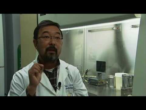 麻布大学 研究室紹介21_池田 輝雄 准教授