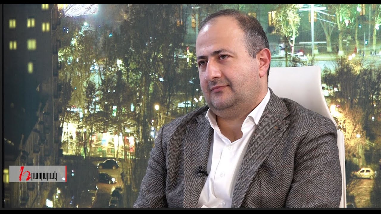 Տգիտության դեմ պետք է պայքարել պրոֆեսիոնալիզմով