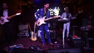 Robert Ellis- 'Good Intentions' 6/20/16 Port Chester, NY