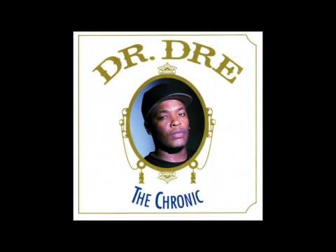Dr. Dre - Bitches Aint Shit feat. Snoop Dogg, Tha Dogg Pound, Lady Of Rage - The Chronic