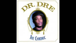 Dr. Dre - Bitches Aint Shit feat. Snoop Dogg, Tha Dogg Pound, Lady Of Rage - The Chronic