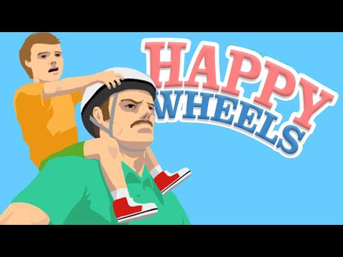 comment installer happy wheels