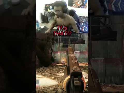 HAD TO RANDOMIZE LOADOUT ON THIS TEAM #shorts #destiny2