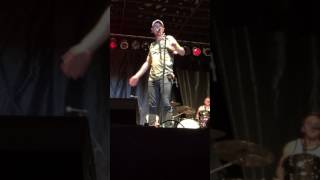 Trent Harmon - Cause I Do - Louisiana
