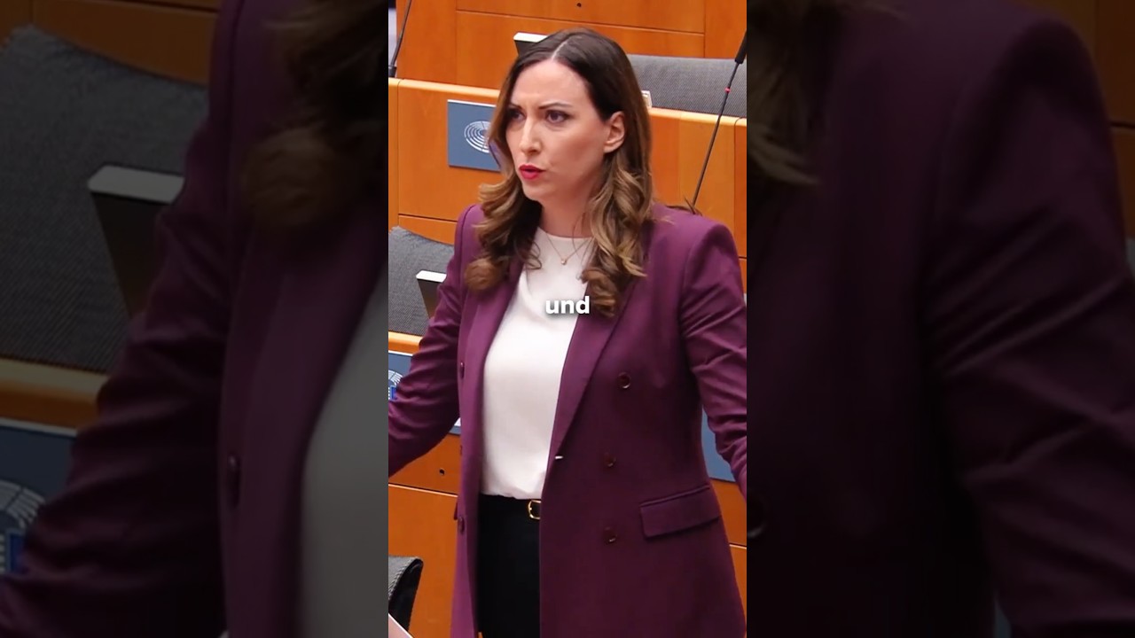 Brüssel gegen Orbán