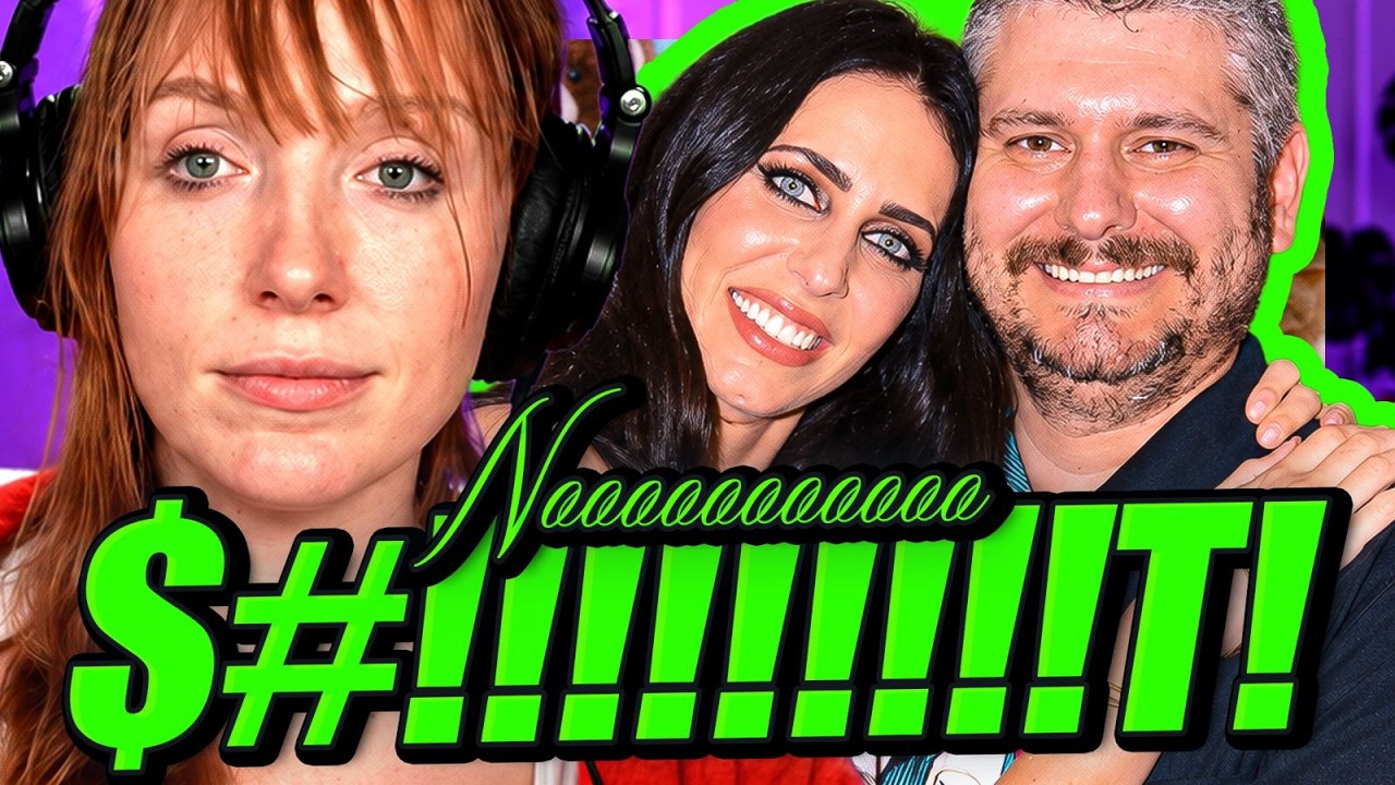 Ethan Klein Cheats on His Wife!! We Believe Women here!!  📱