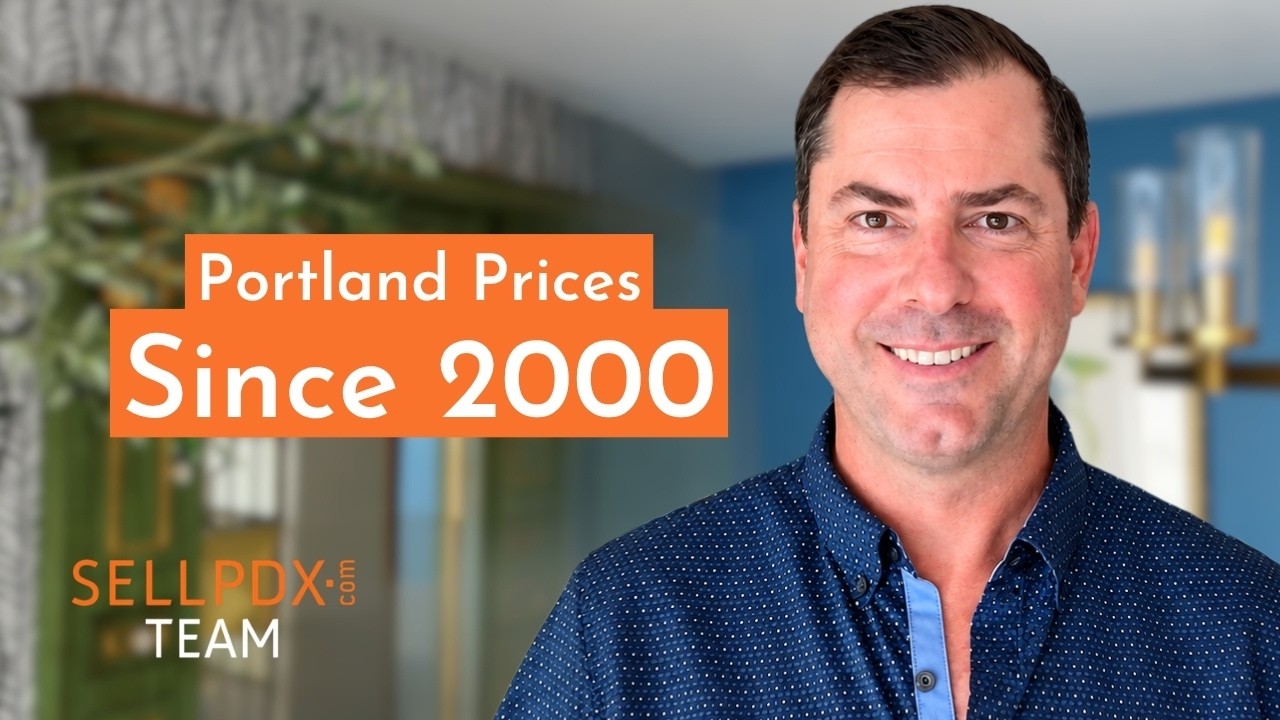 What the Case-Shiller Index Says About Portland Home Prices