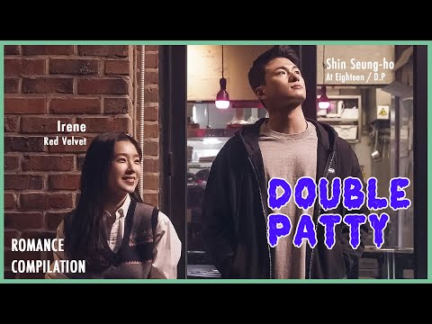 ENG SUB [Clip] Romance Compilation of Irene x Shin Seung Ho | Double Patty