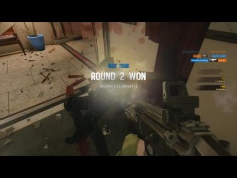Ela recoil buff