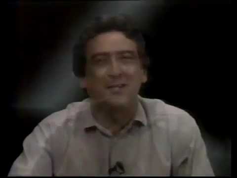 Chamada Libertadores 1992 - Rede OM (1ª Fase - Jogo 6)