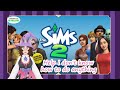 playing sims 2 for the first time in 15 years stream vod