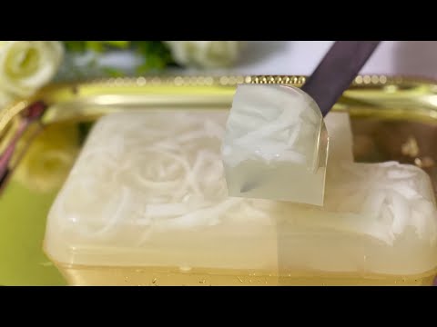 coconut pudding recipe😋 | how to make coconut pudding at home in a easy way | rimu riya