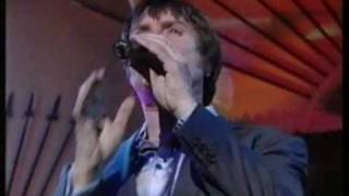 Duran Duran - Electric Barbarella (live)