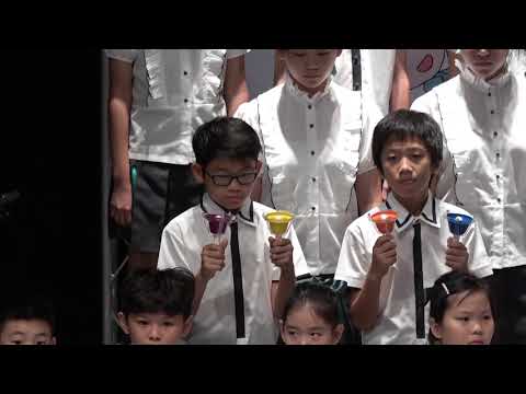 月在汐見歡唱109