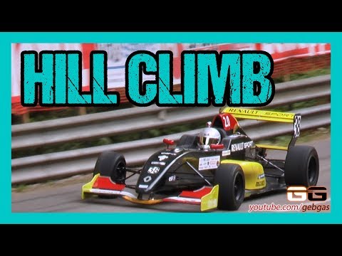 Tatuus FR 2000 Renault - Jérôme DEBARRE - HILL CLIMB - 2018 - Abreschviller-St. Quirin