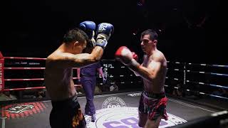 Download lagu ⚔️ 7 🔴🇦🇺 James Keh Muay Thai Gym vs 🇹🇭 Ruearob S.Plumchit 🔵 mp3 Download lagu ⚔️ 7 🔴🇦🇺 James Keh Muay Thai Gym vs 🇹🇭 Ruearob S.Plumchit 🔵 mp3