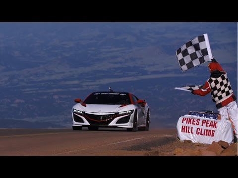 New Honda Acura Nsx Specs And Price Officially Announced New Honda Acura Nsx Specs And Price Officially Announced Priceprice