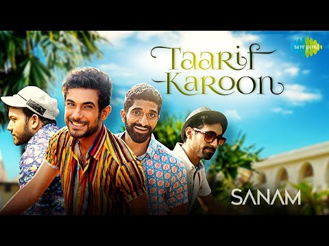 Taarif Karoon Kya Uski Thumbnail