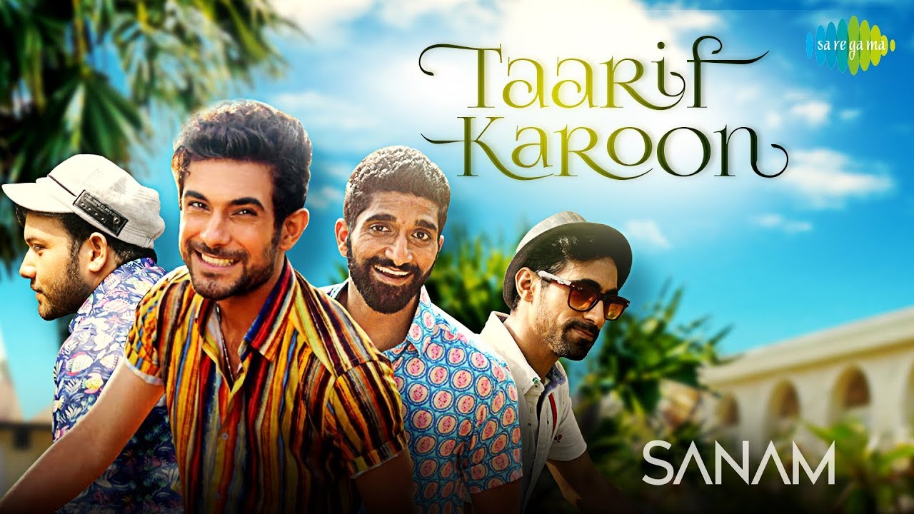 Taarif Karoon Lyrics | Sanam