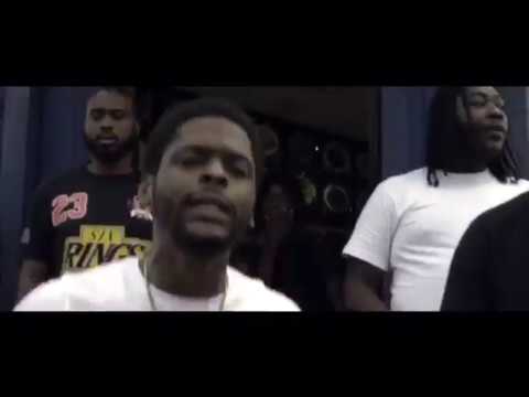 King Lord - We Ball Remix