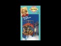 Opening To Barney Three Wishes 1989 UK VHS