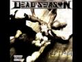 Dead Season - American Nothing 